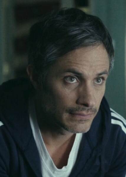 Gael García Bernal photo