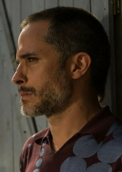 Gael García Bernal photo