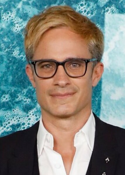 Gael García Bernal photo