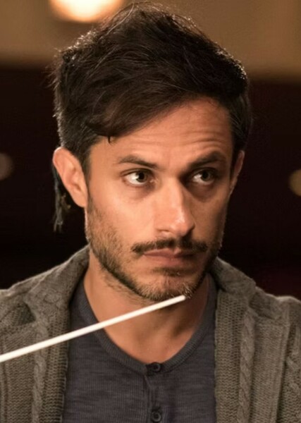 Gael García Bernal
