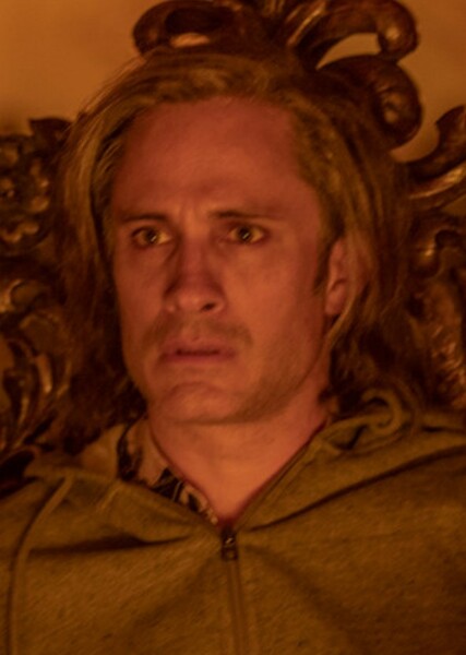 Gael García Bernal photo