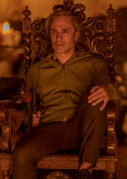 Gael García Bernal