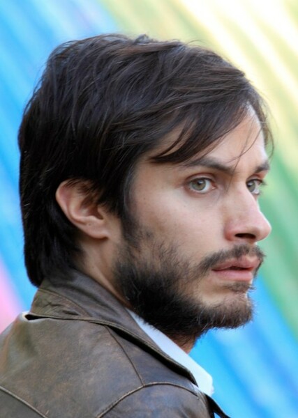 Gael García Bernal photo