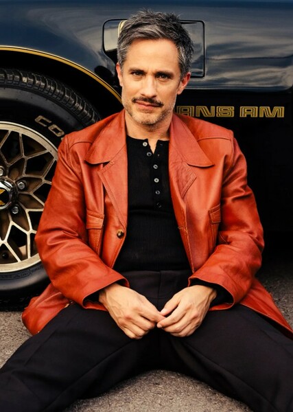 Gael García Bernal