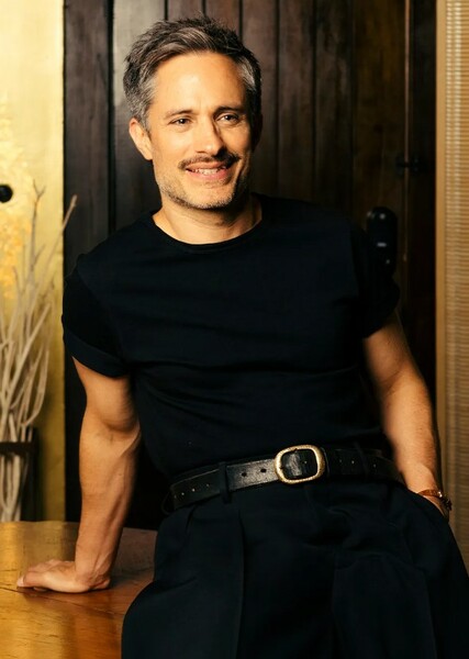 Gael García Bernal photo