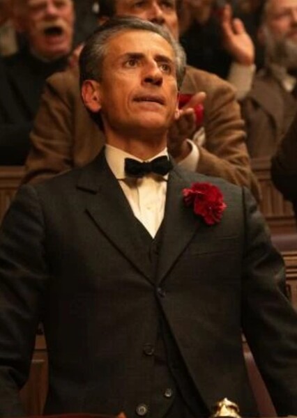 Gaetano Bruno