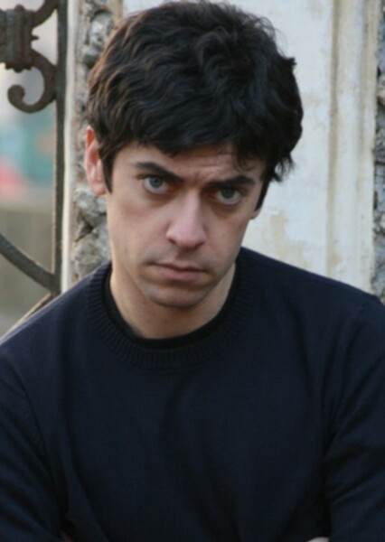 Gaetano Solfrizzi