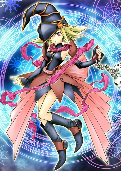 Gagaga Girl photo