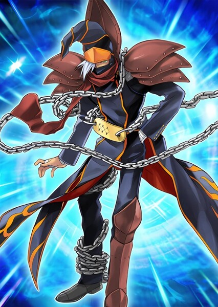 Gagaga Magician