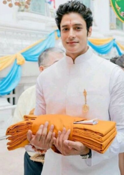 Gagan Malik photo