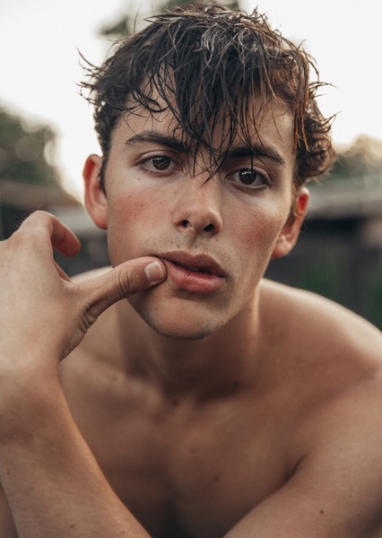 Gage Gomez photo