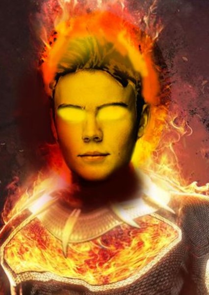 Gage Munroe