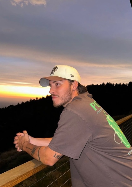 Gage Williams photo