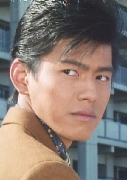 Gai Yuki/Black Condor photo