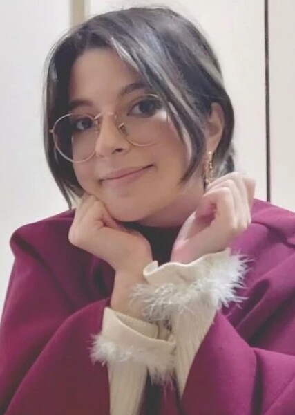 Gaia Chiaro