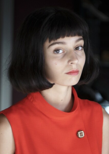 Gaia Girace photo