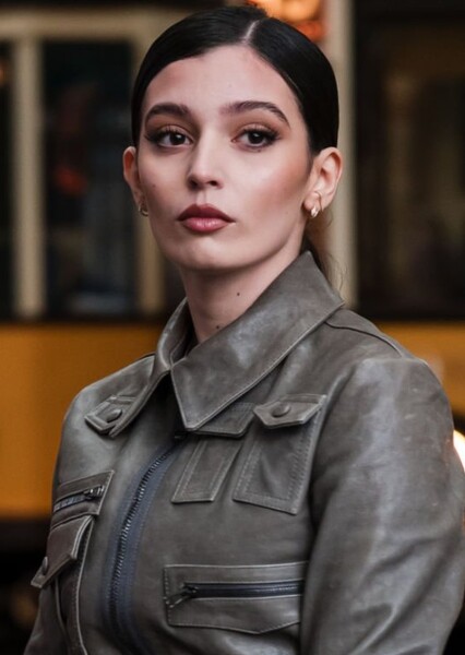 Gaia Girace photo