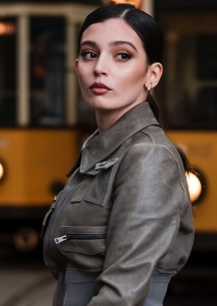 Gaia Girace photo