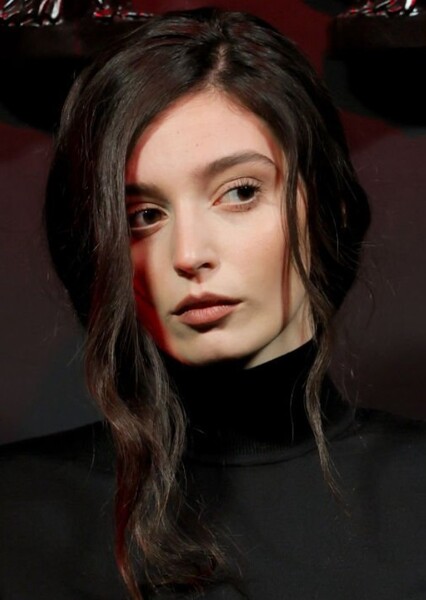 Gaia Girace photo