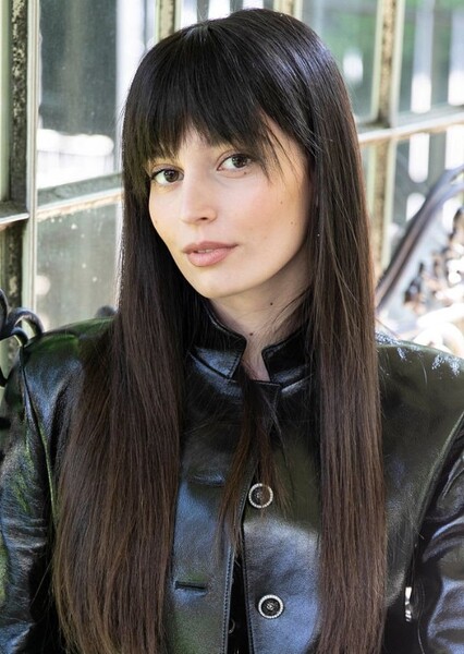 Gaia Girace photo