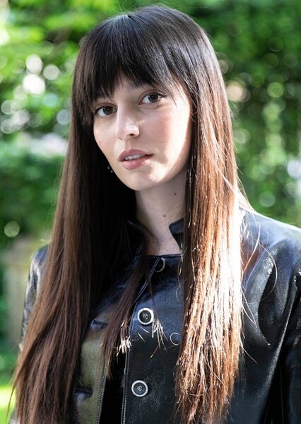 Gaia Girace photo