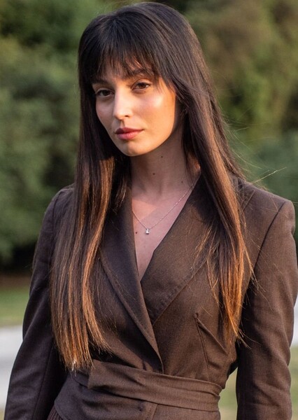 Cat Moretti