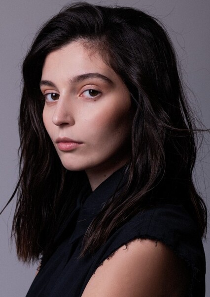 Gaia Girace photo
