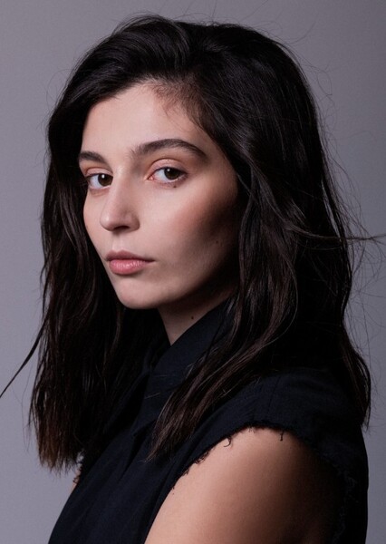Gaia Girace photo