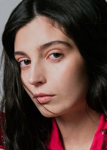 Gaia Girace photo