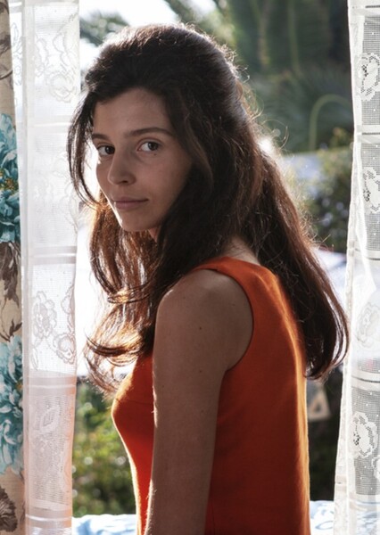 Gaia Girace photo