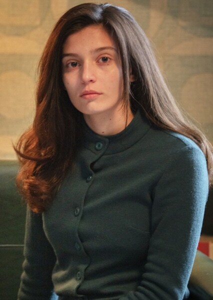 Gaia Girace photo