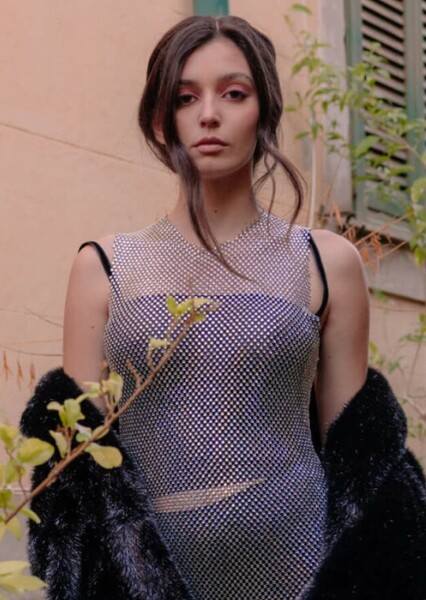 Gaia Girace photo