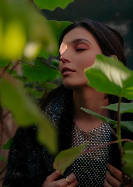 Gaia Girace photo