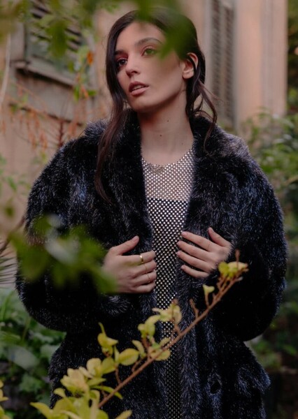 Gaia Girace photo