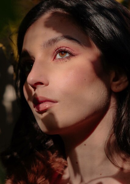 Gaia Girace photo