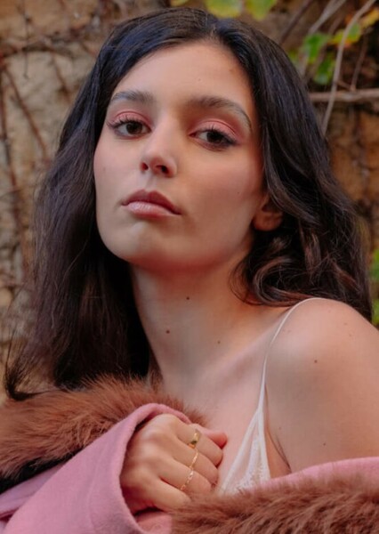 Gaia Girace photo