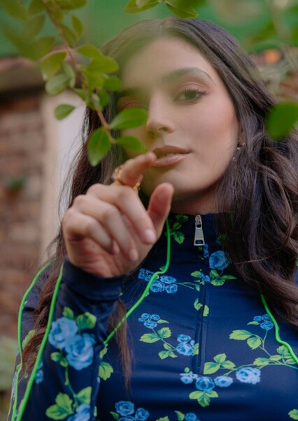 Gaia Girace photo