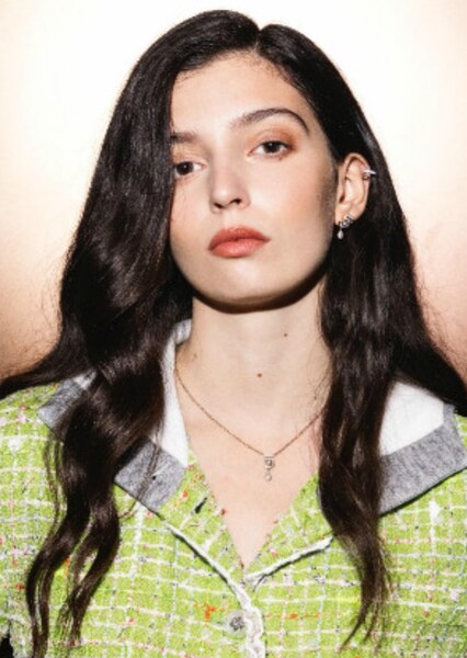 Gaia Girace photo