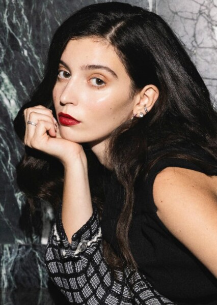 Gaia Girace photo