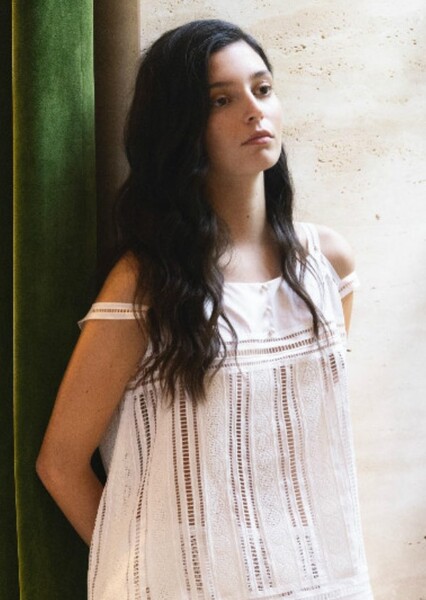Gaia Girace photo