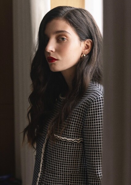 Gaia Girace photo