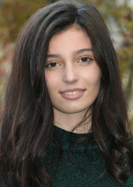 Gaia Girace photo