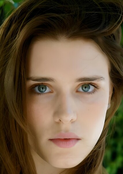 Gaia Weiss