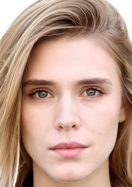 Gaia Weiss photo