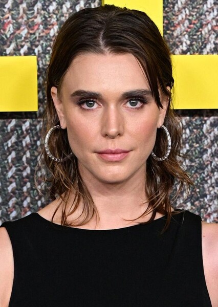 Gaia Weiss
