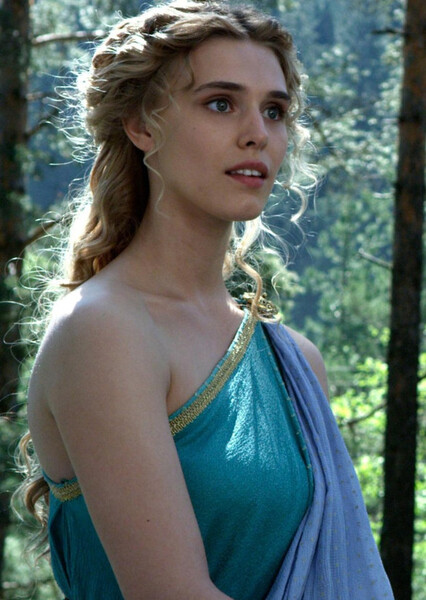 Gaia Weiss