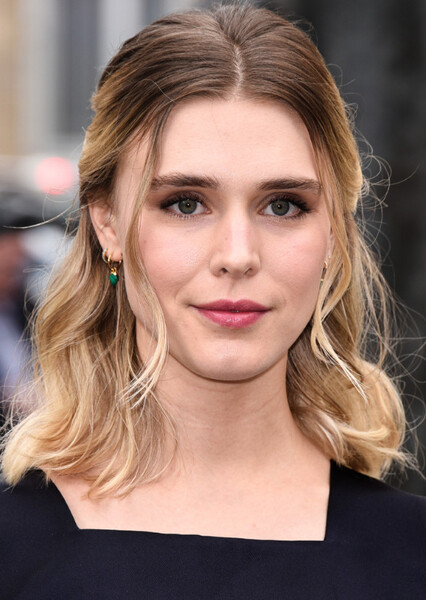 Gaia Weiss