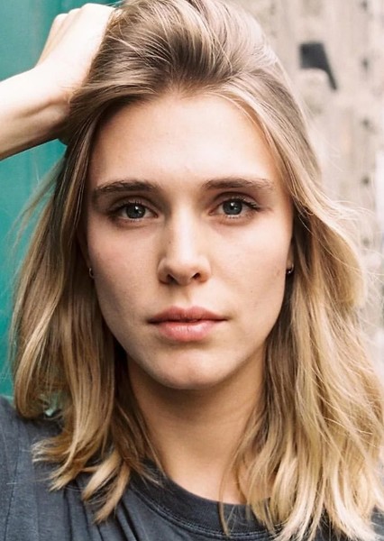 Gaia Weiss