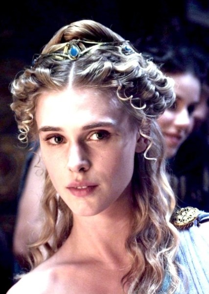 Gaia Weiss