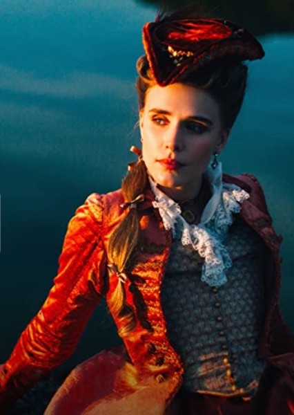 Gaia Weiss photo